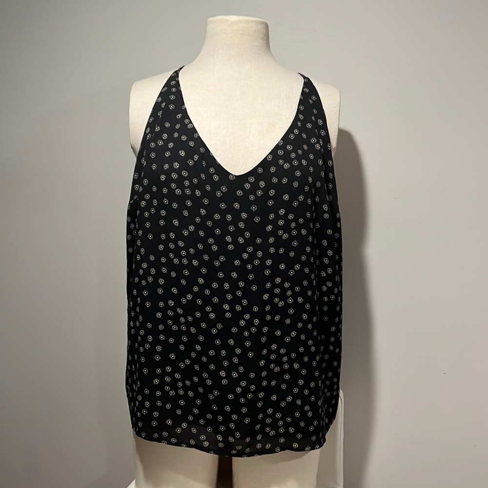 Spaghetti strap top